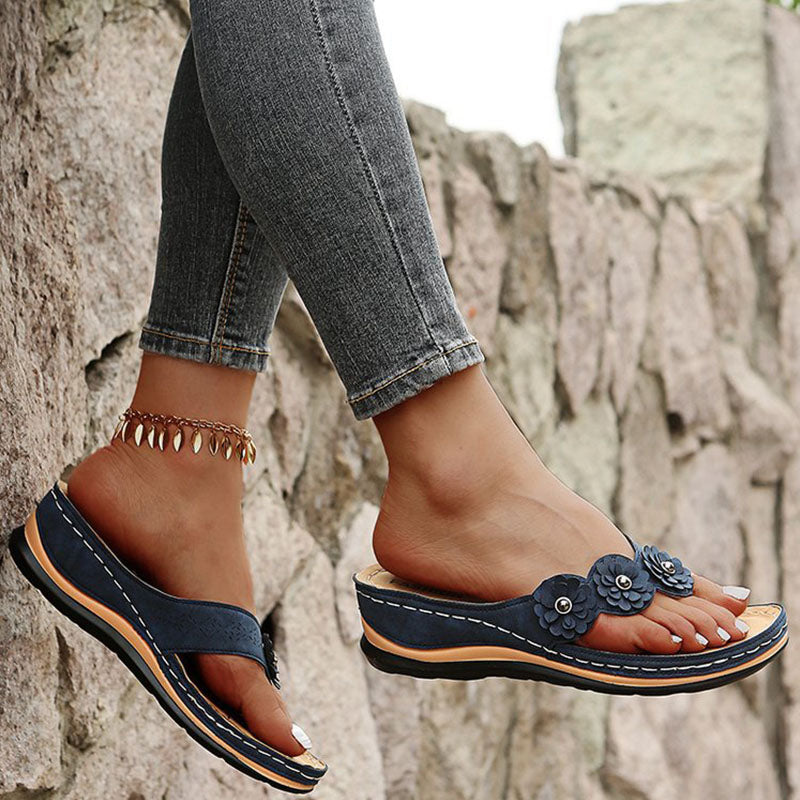 ArchSandals - Comfort Dames Sandalen