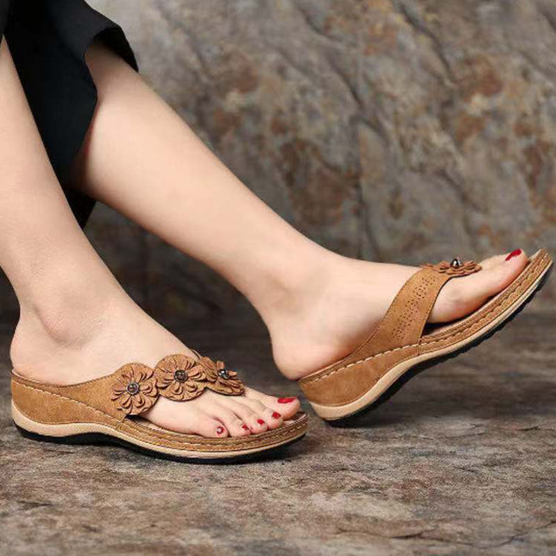 ArchSandals - Comfort Dames Sandalen