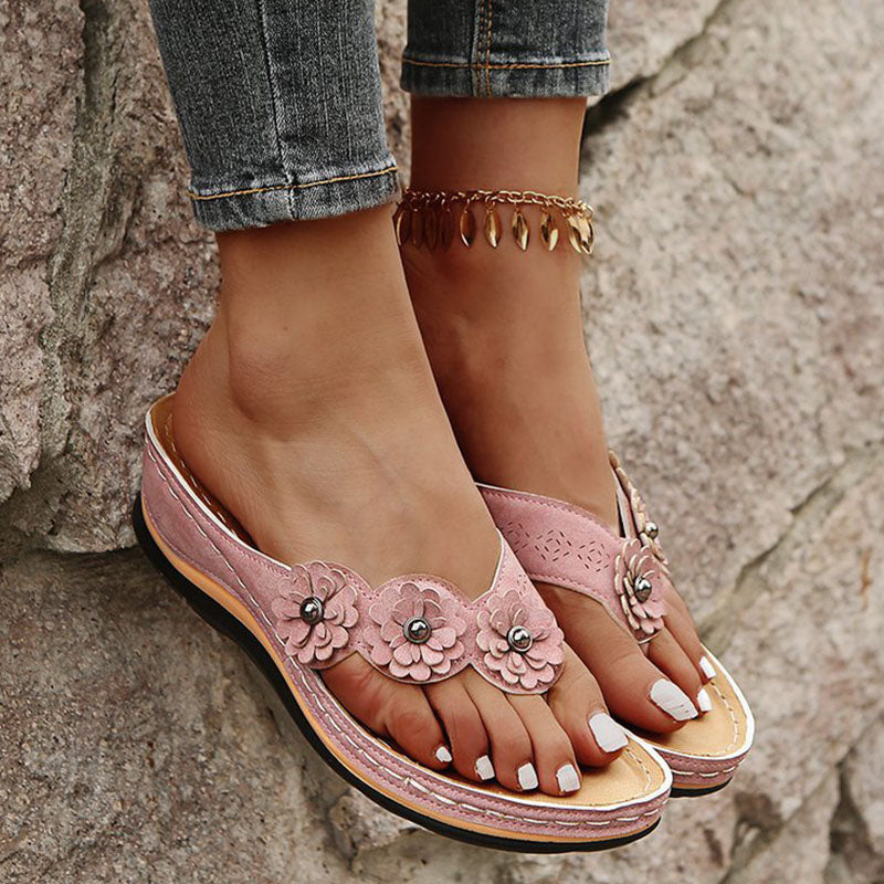 ArchSandals - Comfort Dames Sandalen