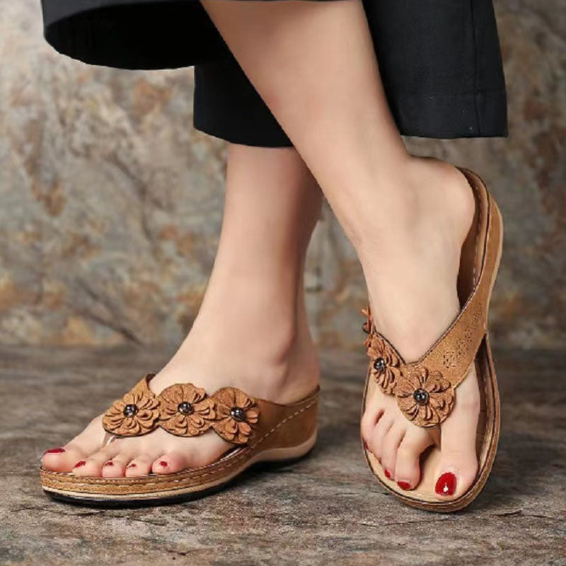 ArchSandals - Comfort Dames Sandalen