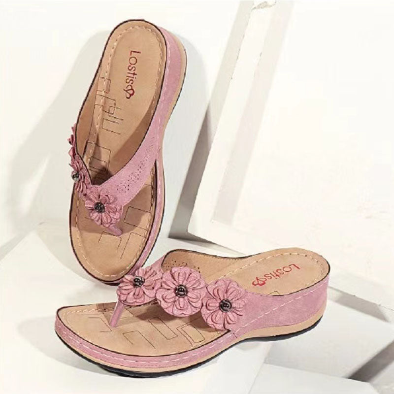 ArchSandals - Comfort Dames Sandalen