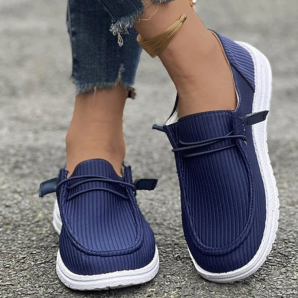 ArchSupport - Ademende Dames Sneakers