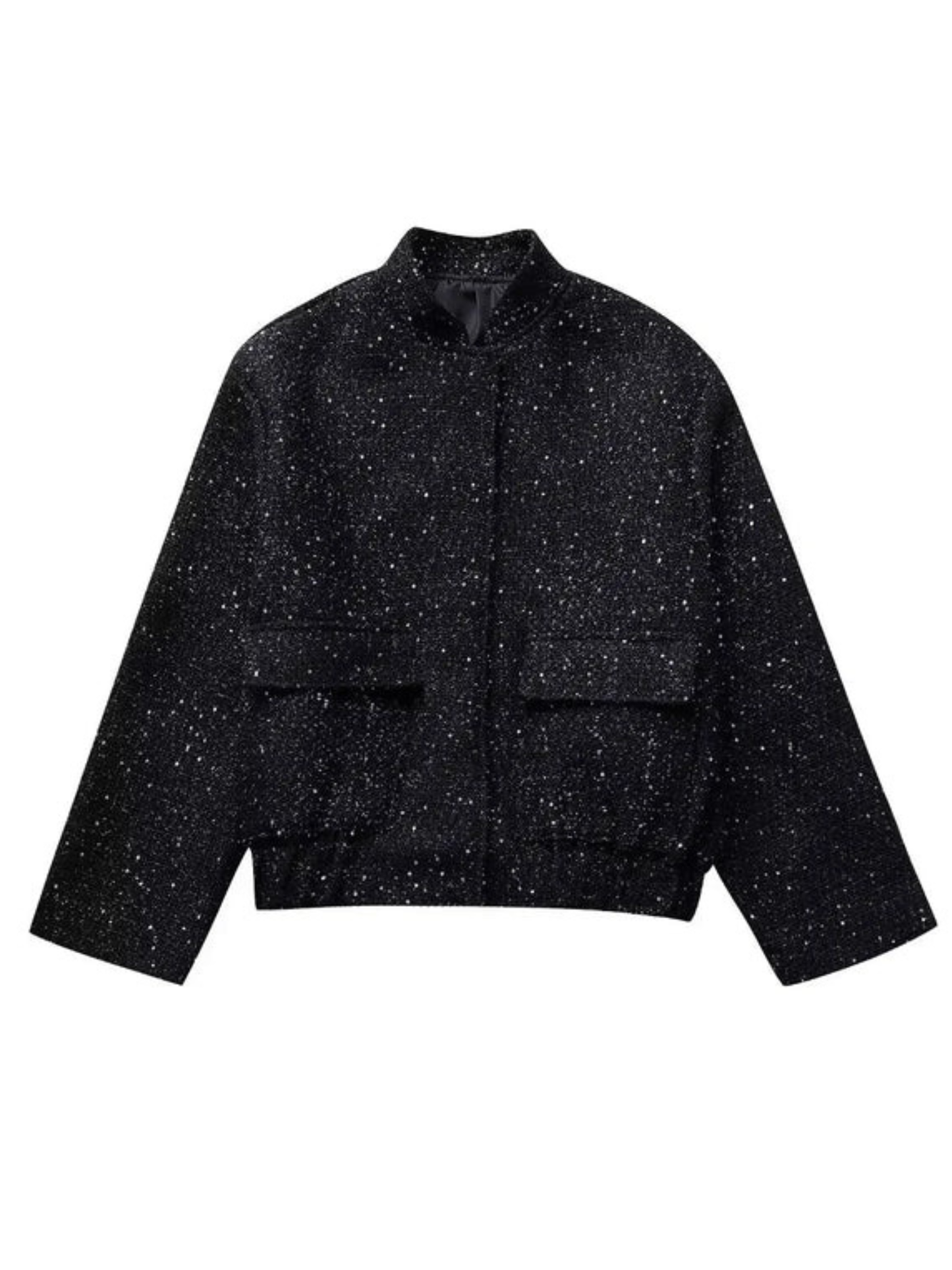 Amelia - Klassieke Winterjas Met Tijdloze Elegantie En Warmte