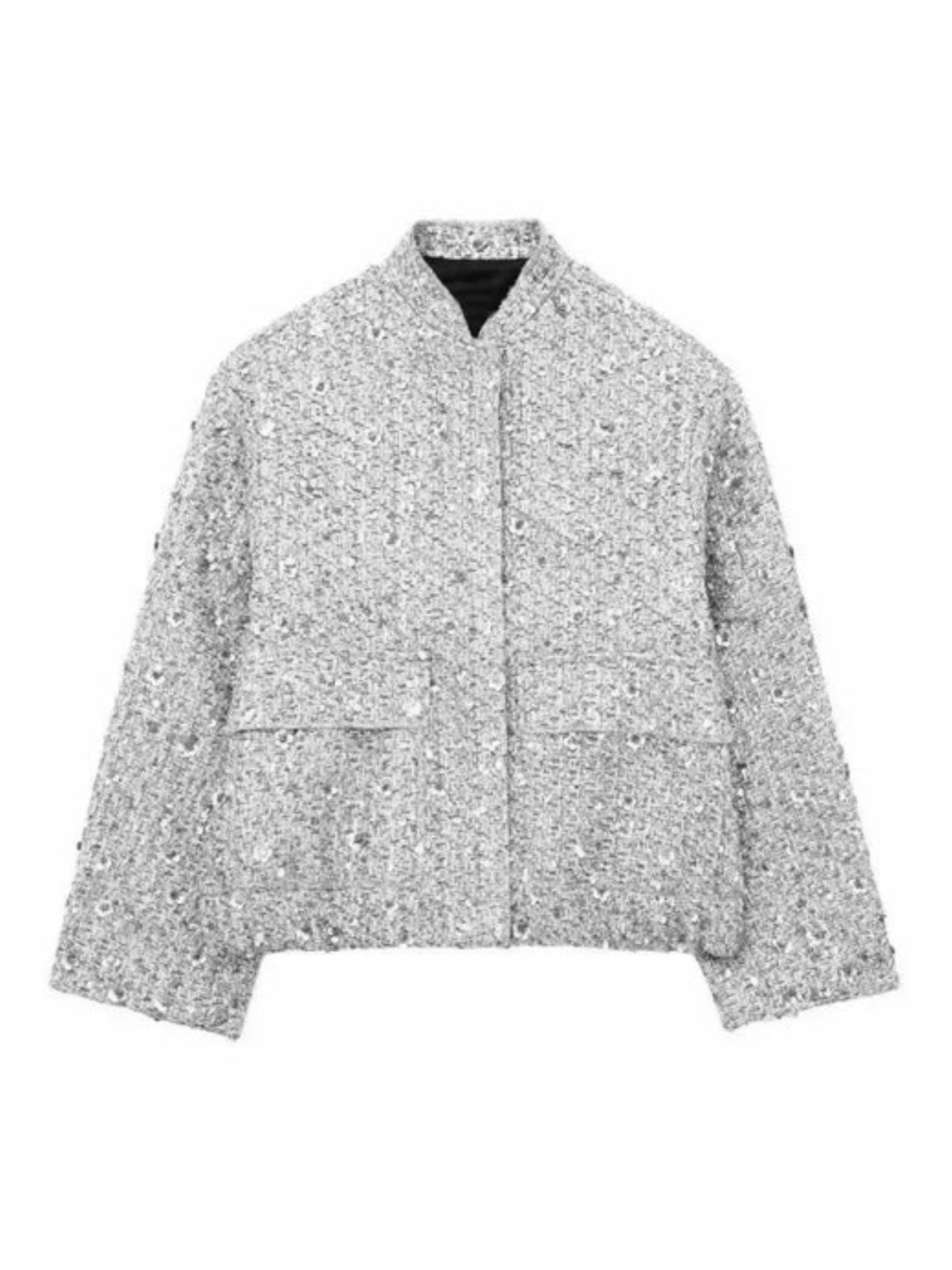 Amelia - Klassieke Winterjas Met Tijdloze Elegantie En Warmte