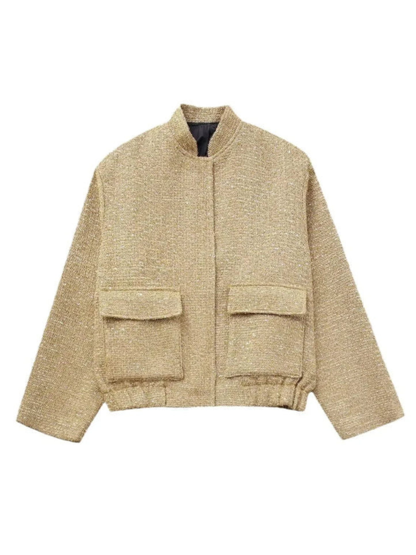 Amelia - Klassieke Winterjas Met Tijdloze Elegantie En Warmte