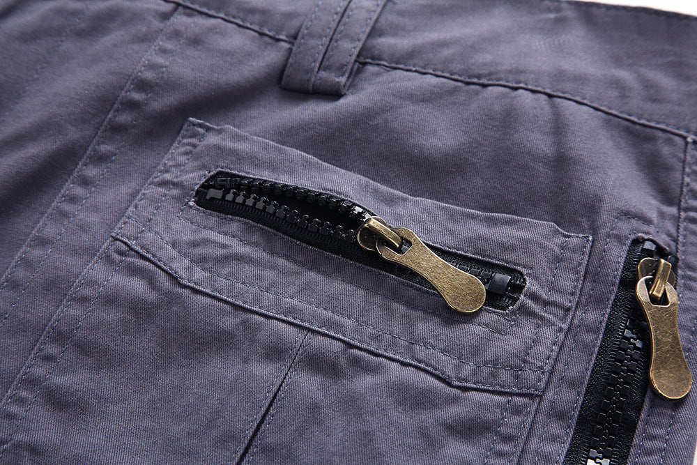 Ethan | Tactische Shorts Voor Mannen