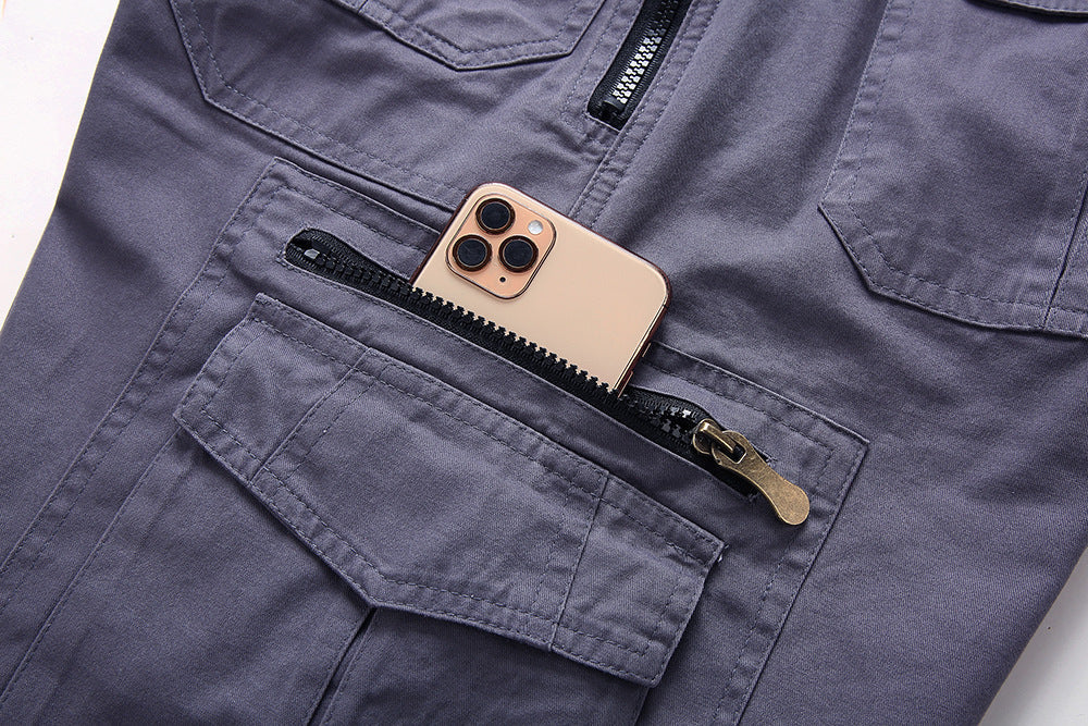 Ethan | Tactische Shorts Voor Mannen