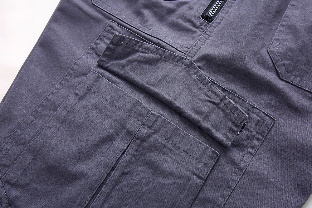 Ethan | Tactische Shorts Voor Mannen