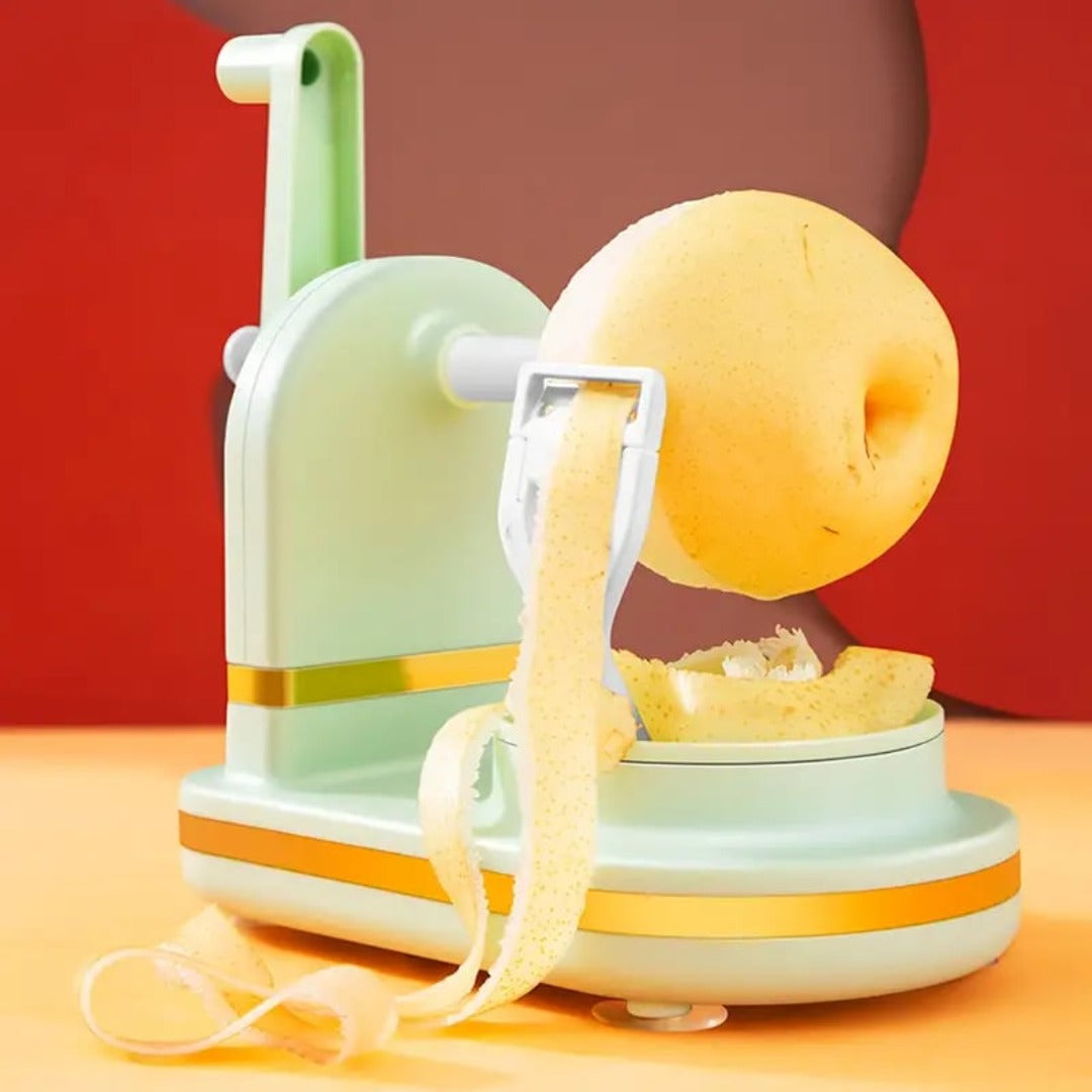 PeelPro - Multifruit Peeler 2.0 voor moeiteloze fruitbereiding