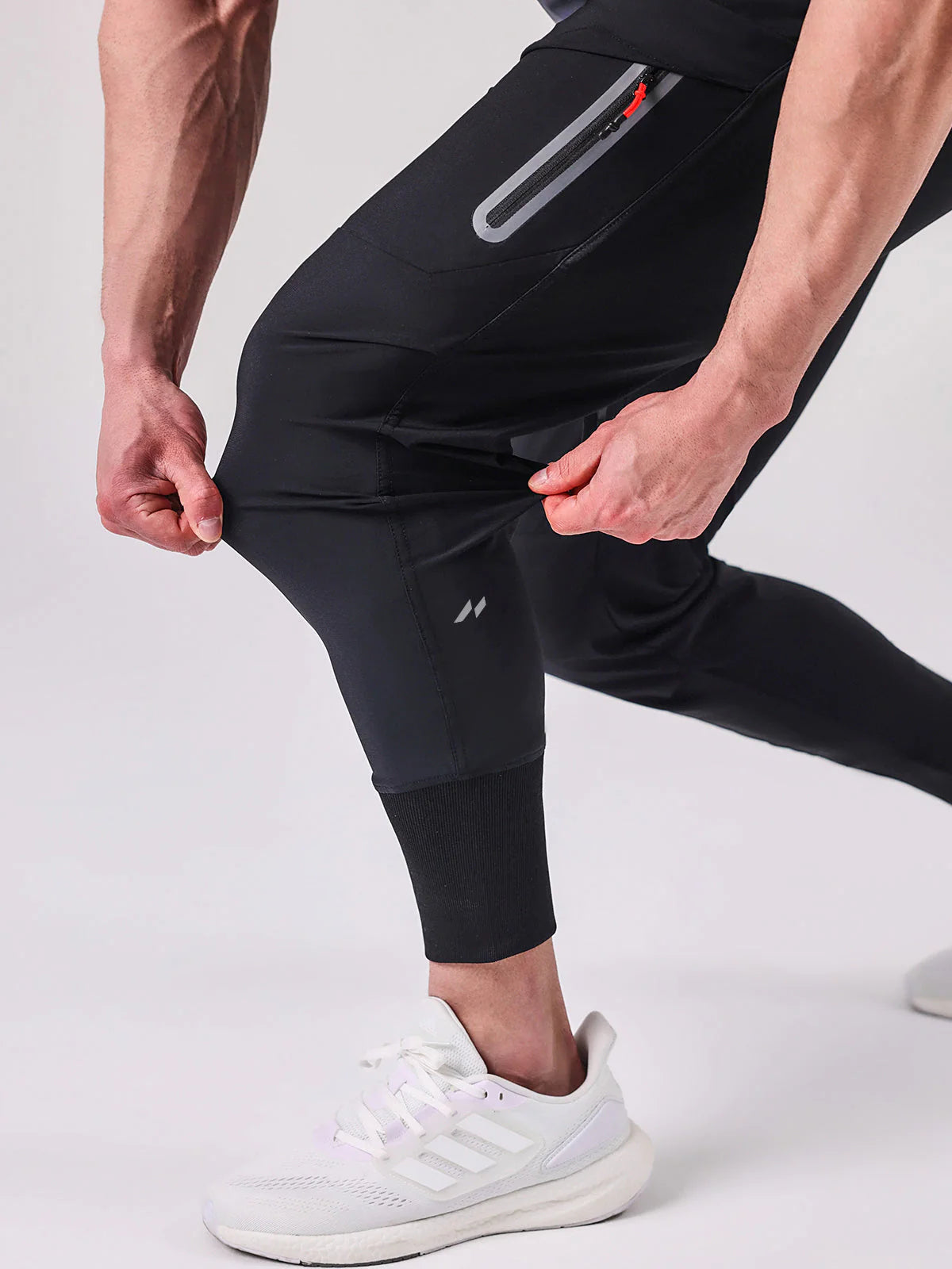 PerformaFit™ - Sportbroek Voor Heren