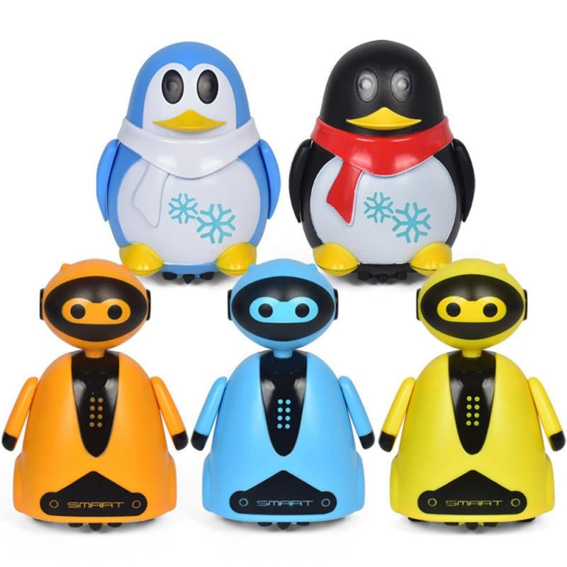 RoboTrace – Interactieve lijnvolgende robotspeelgoed met creatieve paddetectie