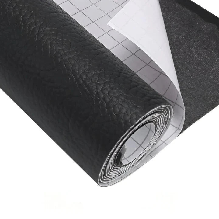 LeatherRevive™ - Vernieuwen van meubelleer