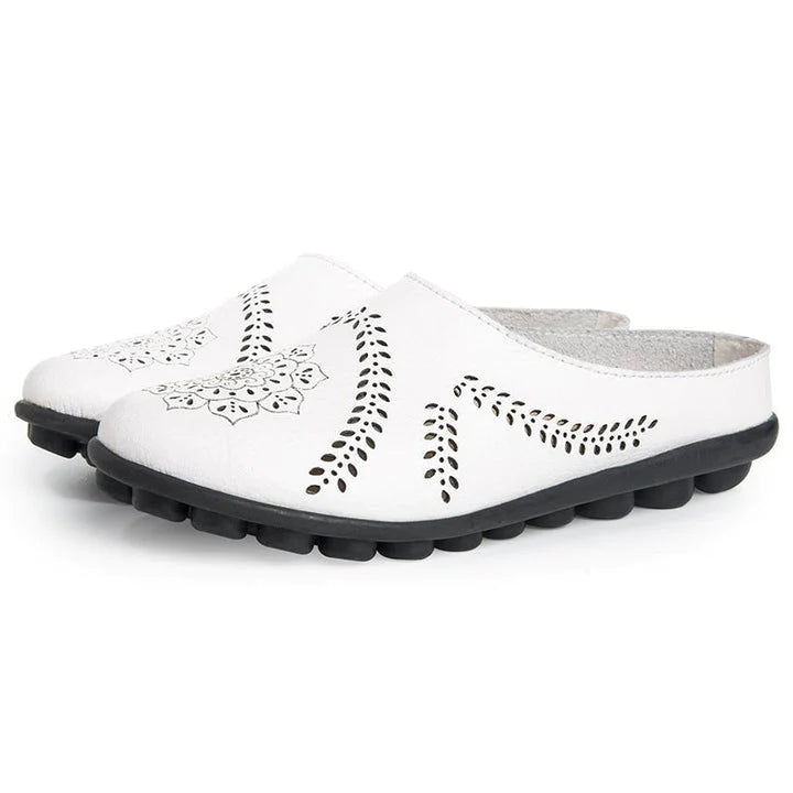 BlissWalk - Comfort Loafers voor dames
