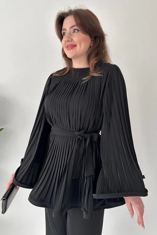 ElegancePleat™ - TweeDelige Set