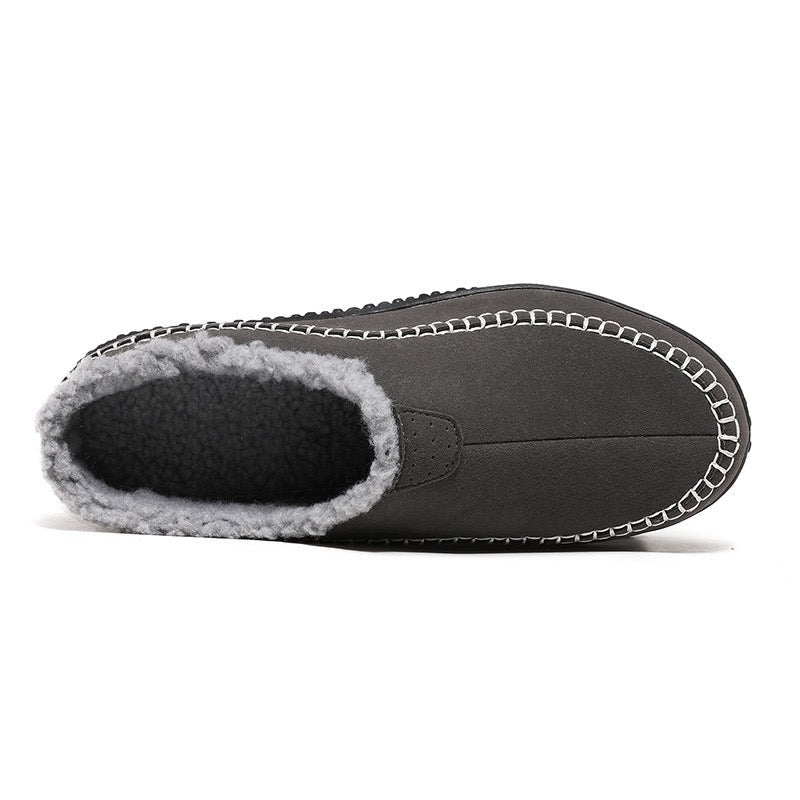 Morgan – Instap Mocassin Pantoffels voor Binnen en Buiten