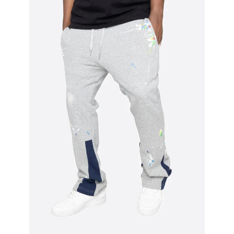 Jaxon – Moderne broek met meerdere zakken en verstelbare tailleband