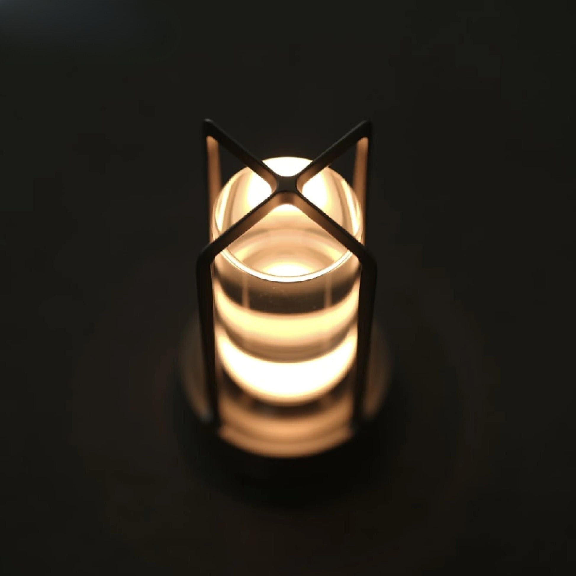 CandleGlow™ - SpectrumGloed