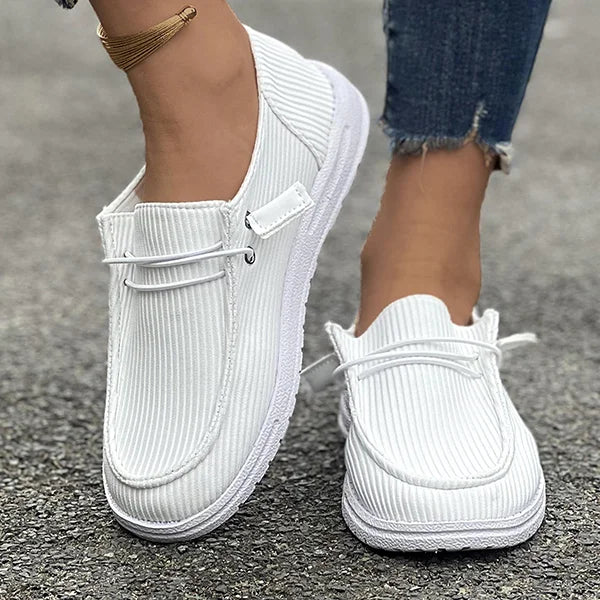 ArchSupport - Ademende Dames Sneakers
