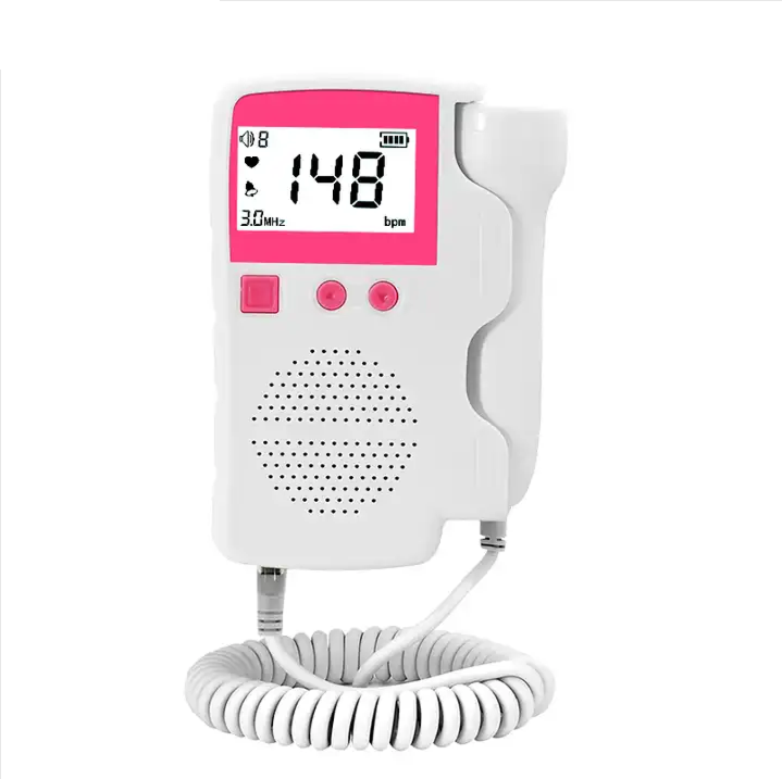 HushHeart Home Babyfoon