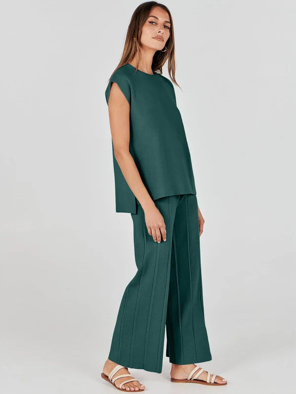 CozyBreeze™ - Duo-Setje voor Vrouwen