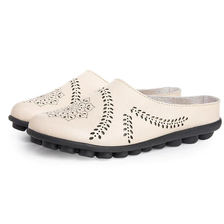 BlissWalk - Comfort Loafers voor dames