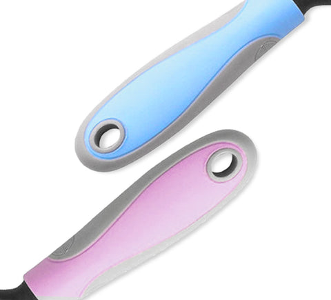 PetCare - Dubbelzijdig Huisdier Kam Hair Verhuizing met stijlvol design