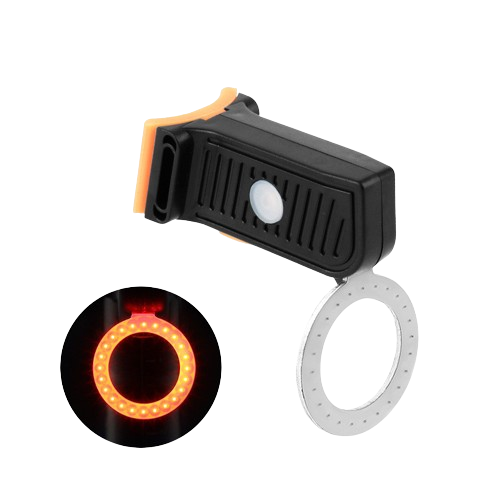 CycleGlow™ - Achterlicht Fiets | 1+1 Gratis