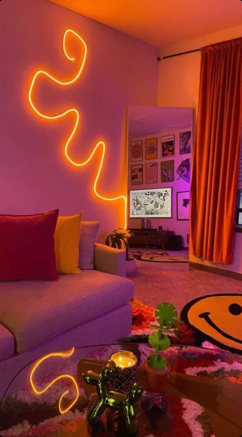 NeonGlow™ - Slimme Neon Strip (Bijna Uitverkocht)