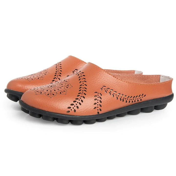 BlissWalk - Comfort Loafers voor dames