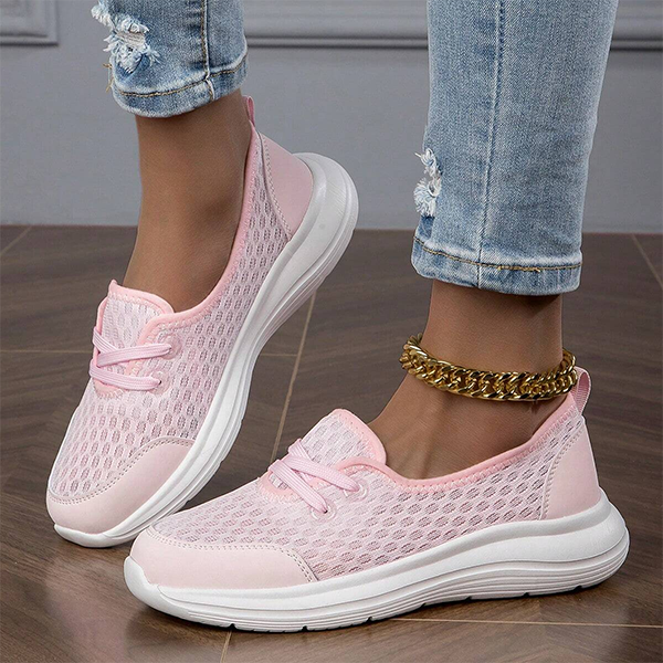 EaseStride™ - Comfort Orthopedische Damesschoenen