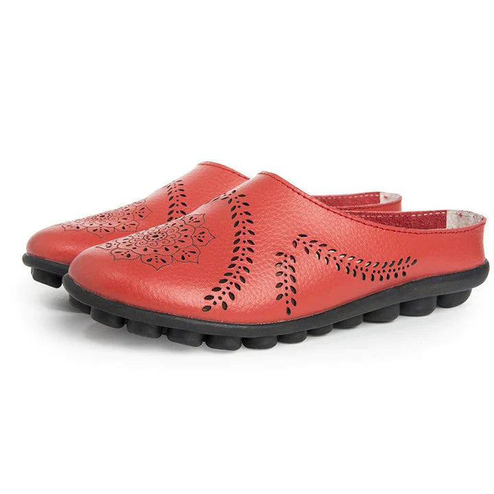BlissWalk - Comfort Loafers voor dames