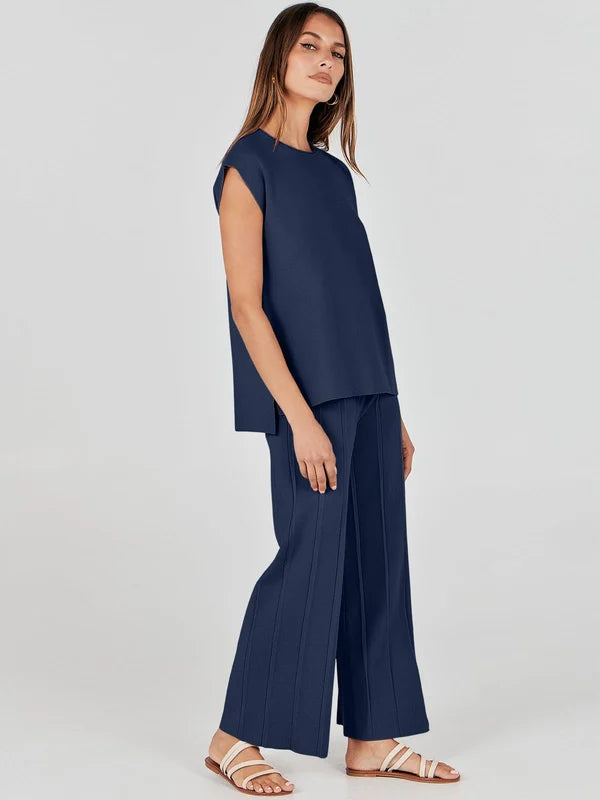 CozyBreeze™ - Duo-Setje voor Vrouwen
