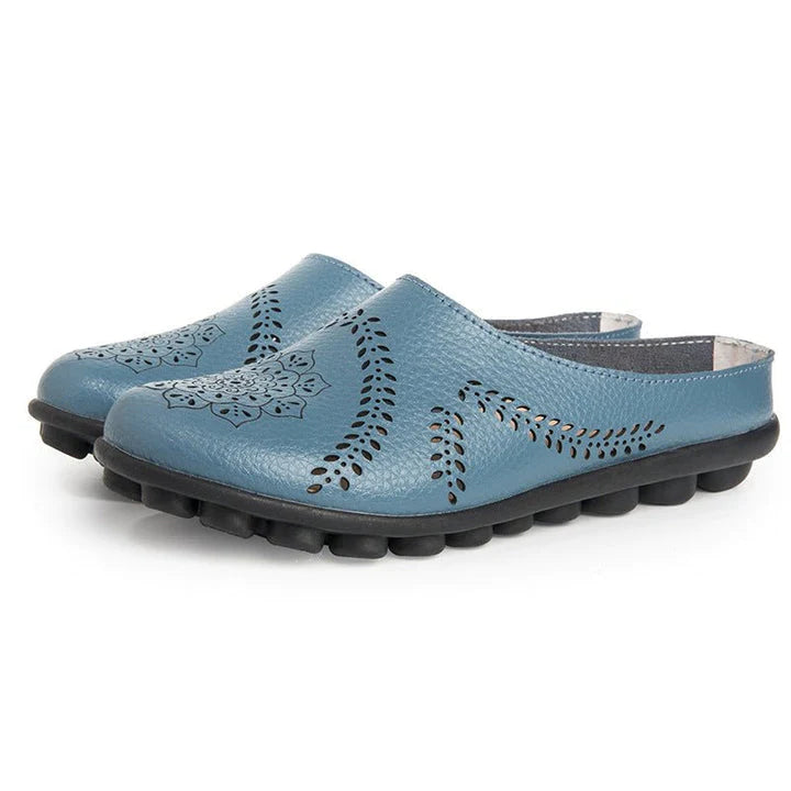 BlissWalk - Comfort Loafers voor dames