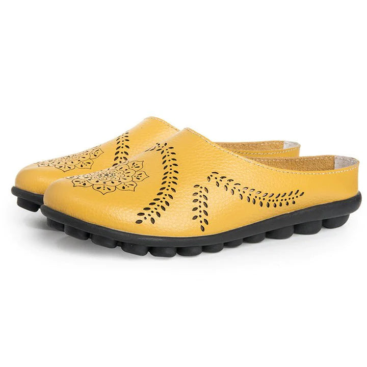 BlissWalk - Comfort Loafers voor dames
