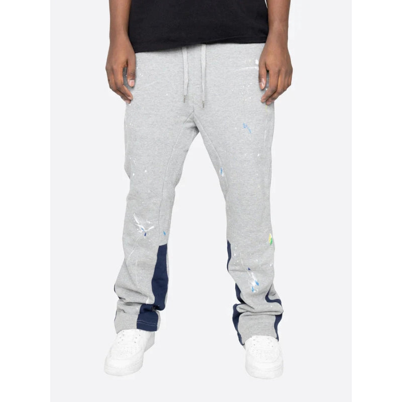 Jaxon – Moderne broek met meerdere zakken en verstelbare tailleband