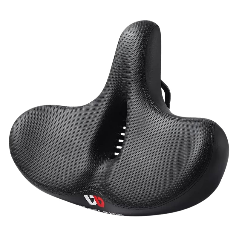 RideWell – Ergonomisch Fietszaad met Schokabsorberend Ontwerp