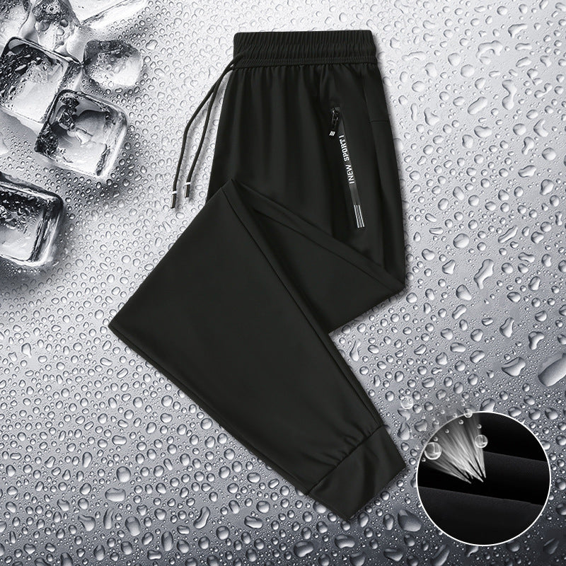 FlexEase™️ - Ongeëvenaarde Stretch & Ademend Vermogen