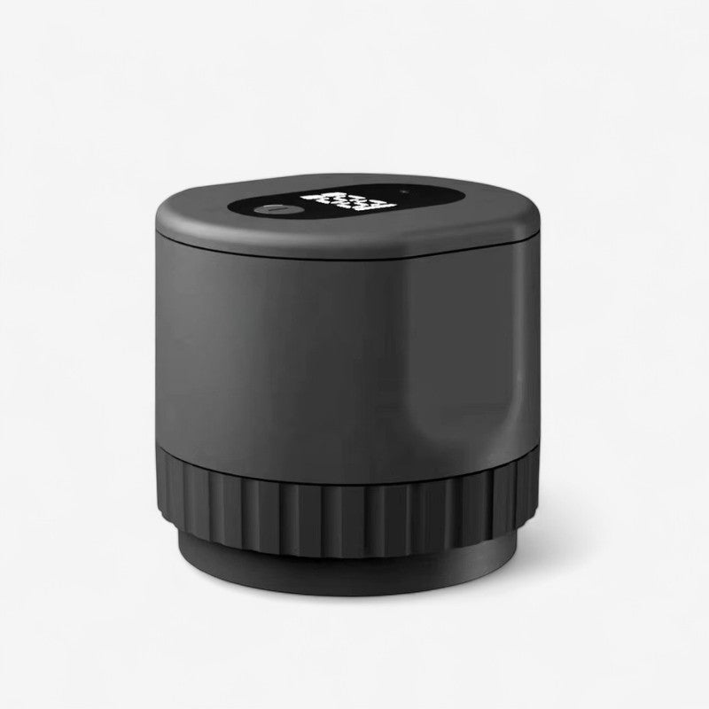 SealMate – Vacuümsluiter met Digitaal Display en Knopbediening