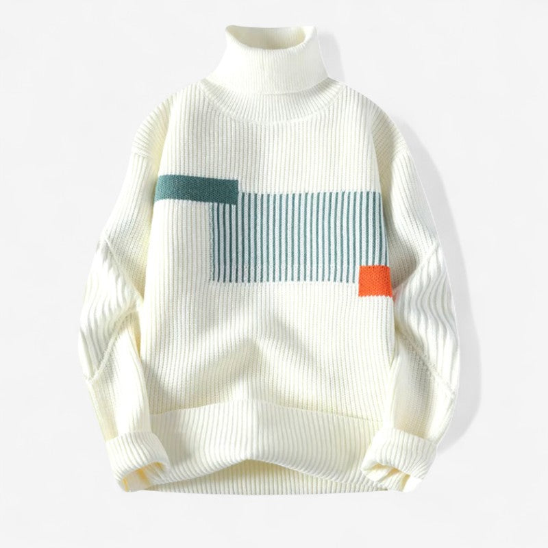 Banner – Coltrui met lange mouwen