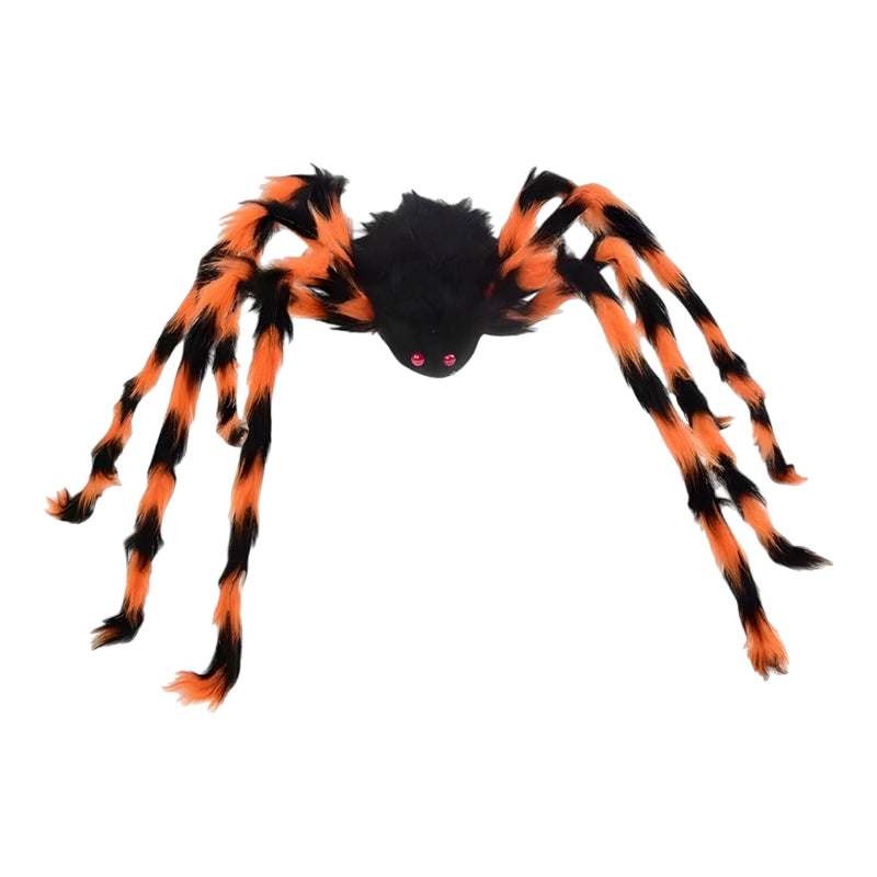 TerrorLegs - Gigantische Spin Decoratie voor Halloween
