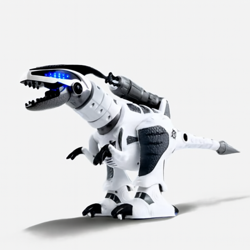 MegaDino – Op afstand bestuurbare Dinosaur Robot