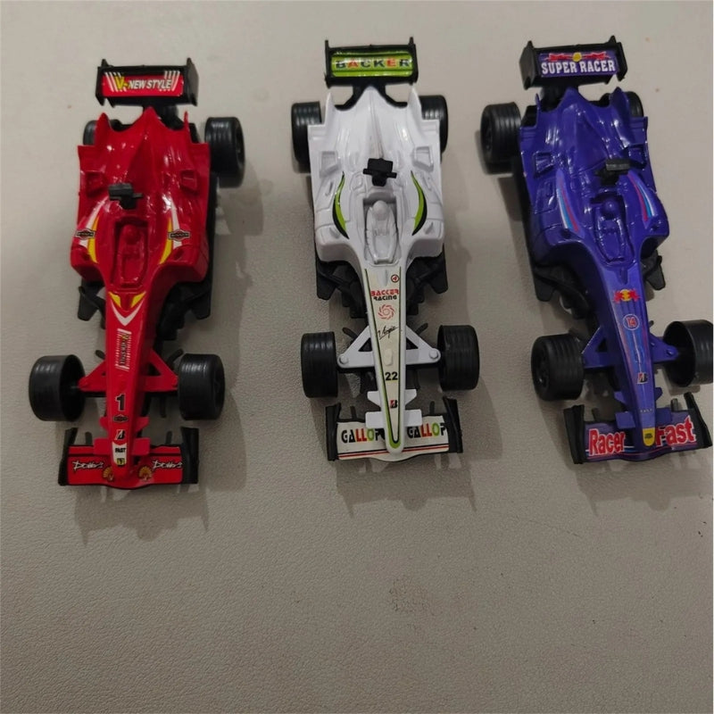 SpeedXmas – Adventskalender met Raceauto Speelgoed voor Kerstcadeau