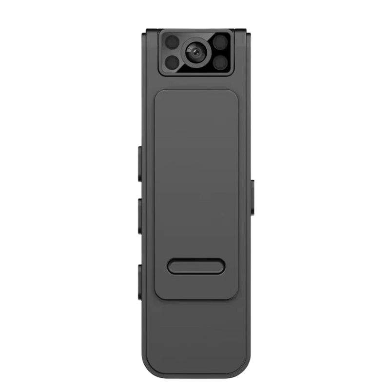 QuickShot – Slimme Draagbare Camera met Instant HD Opname