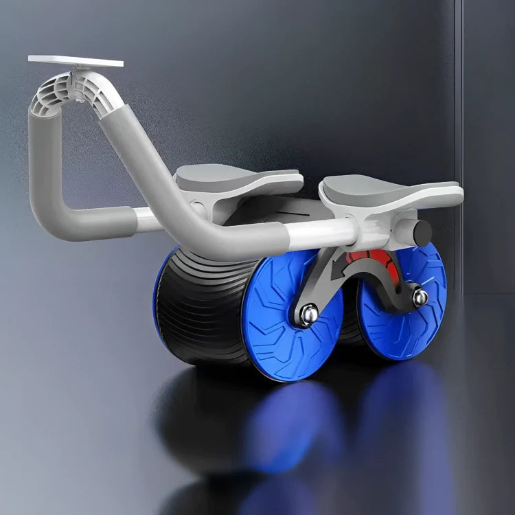 AutoRoll - Automatische Ab Roller