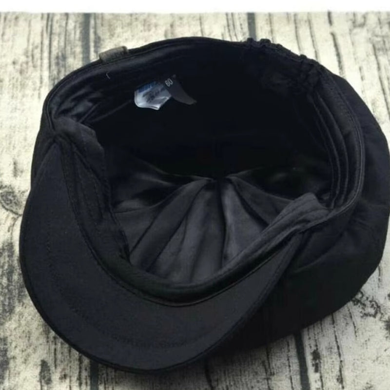 OctaWear – Pet met Achthoekig en Opvouwbaar Ontwerp