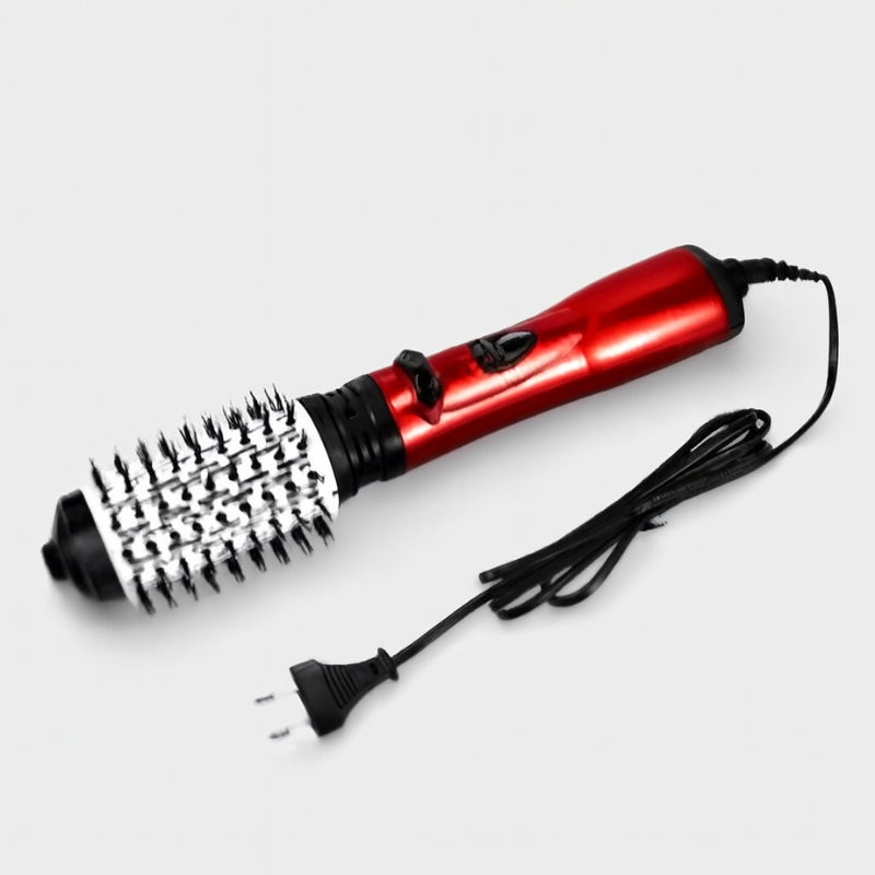 GlamAir - Oplaadbare Haardroger met Verstelbaar Ontwerp voor Styling