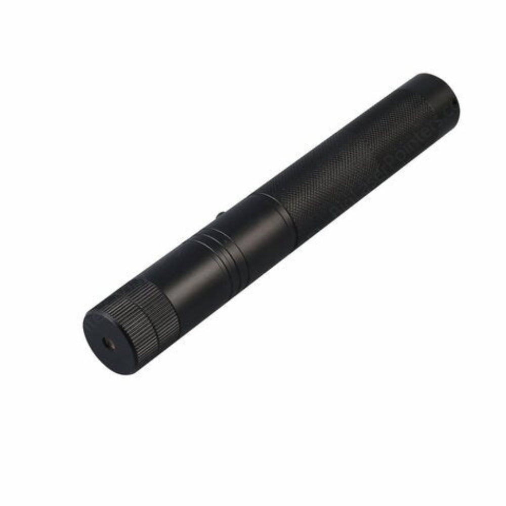 SharpRay - Compacte laserpointer met krachtige helderheid en nauwkeurige controle