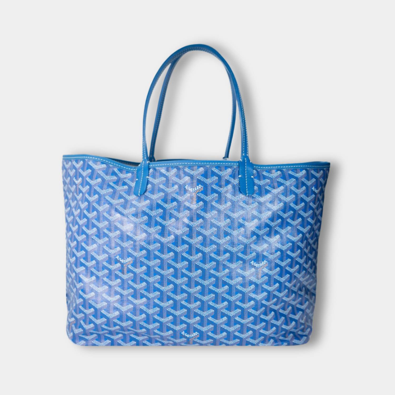 EleganceBag - Klassieke Schoudertas met Comfortabele Riemen