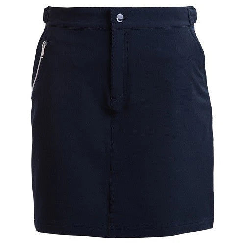 BreezeSkirt - Modieuze Vrouwen MiniRok