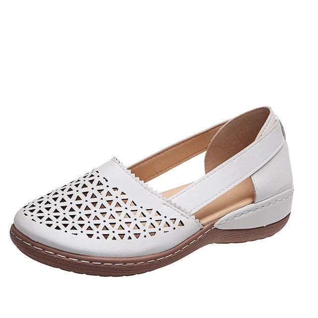 CloudWalk™ - Comfortabele Dames Schoenen